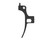 Custom Products CP NXT Shocker Rake Trigger - Dust Pewter