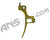Custom Products CP NXT Shocker Rake Trigger - Dust Yellow
