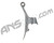 Custom Products CP Standard Shocker Trigger - Chrome