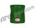 Custom Products Spyder VS2/VS3 Regulator Adapter Dust Green