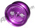 Custom Products AXL Elite Aluminum Yo-Yo - Purple