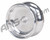 Custom Products AXL Elite Aluminum Yo-Yo - Silver