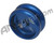 Custom Products Chain Reactor Yo-Yo - Blue