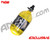 Crossfire SS Graffiti Series Carbon Fiber Compressed Air Tank 68/4500 - Gold Member