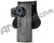 Cytac Holster For Airsoft Hi Capa 5.1 - Black (CY-HCPG2)