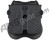 Cytac Universal Double Magazine Pouch - Black (103425) (CY-MPU)