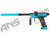 D3FY Sports D3S LTD Paintball Gun - Teal/Black
