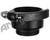 Dangerous Power Clamping Feedneck - Dust Black