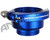 Dangerous Power Clamping Feedneck - Dust Blue