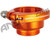 Dangerous Power Clamping Feedneck - Dust Orange