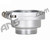 Dangerous Power Clamping Feedneck - Dust Silver