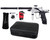 Dangerous Power Fusion Elite Paintball Gun - Silver/Black