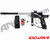 Dangerous Power Fusion FX Paintball Gun - Black/White
