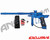 Dangerous Power Fusion FX Paintball Gun - Blue/Blue