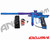 Dangerous Power Fusion FX Paintball Gun - Blue/Purple