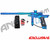 Dangerous Power Fusion FX Paintball Gun - Blue/Teal