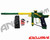 Dangerous Power Fusion FX Paintball Gun - Green/Yellow