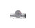 Dangerous Power Fusion FX Pressure Measuring Device - Silver/Grey