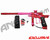 Dangerous Power Fusion FX Paintball Gun - Red/Pink