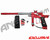 Dangerous Power Fusion FX Paintball Gun - Red/White