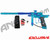 Dangerous Power Fusion FX Paintball Gun - Teal/Blue