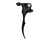 Dangerous Power G3 Spec-R/G4 Swivel Trigger - Dust Black