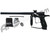 Dangerous Power G4 Paintball Gun - Black w/ Silver