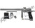 Dangerous Power G4 Paintball Gun - Grey w/ Silver
