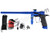 Dangerous Power G5 Paintball Gun - Blue/Black