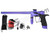 Dangerous Power G5 Paintball Gun - Purple