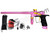 Dangerous Power G5 Paintball Gun - Pink/Yellow