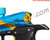 Dangerous Power G5 Paintball Gun - Red/Black Dangerous Power G5 Paintball Gun - Red/Black