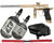 Dangerous Power G5 Spec-R Competition Paintball Gun Package Kit