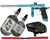 Dangerous Power G5 Spec-R Competition Paintball Gun Package Kit