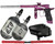 Dangerous Power G5 Spec-R Competition Paintball Gun Package Kit