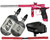 Dangerous Power G5 Spec-R Competition Paintball Gun Package Kit