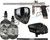 Dangerous Power G5 Spec-R Elite Paintball Gun Package Kit Dangerous Power G5 Spec-R Elite Paintball Gun Package Kit