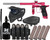 Dangerous Power G5 Spec-R Rivalry Paintball Gun Package Kit