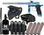 Dangerous Power G5 Spec-R Vendetta Paintball Gun Package Kit