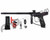 Dangerous Power Rev-i Paintball Gun - Black/Black