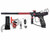 Dangerous Power Rev-i Paintball Gun - Black/Red