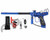 Dangerous Power Rev-i Paintball Gun - Blue/Black