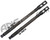 Deadlywind Shaft FL Tactical Carbon Fiber Barrel Front w/ Threaded Tip