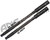 Deadlywind Shaft FL Tactical Carbon Fiber Barrel Front w/ Threaded Tip