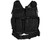 Defcon Gear 600 Denier Tactical Crossdraw Airsoft Vest - Black