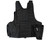 Defcon Gear 900 Denier Complete CFR Carrier Airsoft Vest - Black