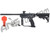 Kingman Spyder MR100 Pro Semi-Auto Paintball Gun - Diamond Black (GUN-0015)