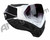 Sly Paintball Mask Profit Series - White (MSK-0053)