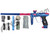 DLX Luxe 2.0 Paintball Gun - Blue/Pink