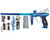 DLX Luxe 2.0 Paintball Gun - Blue/Teal